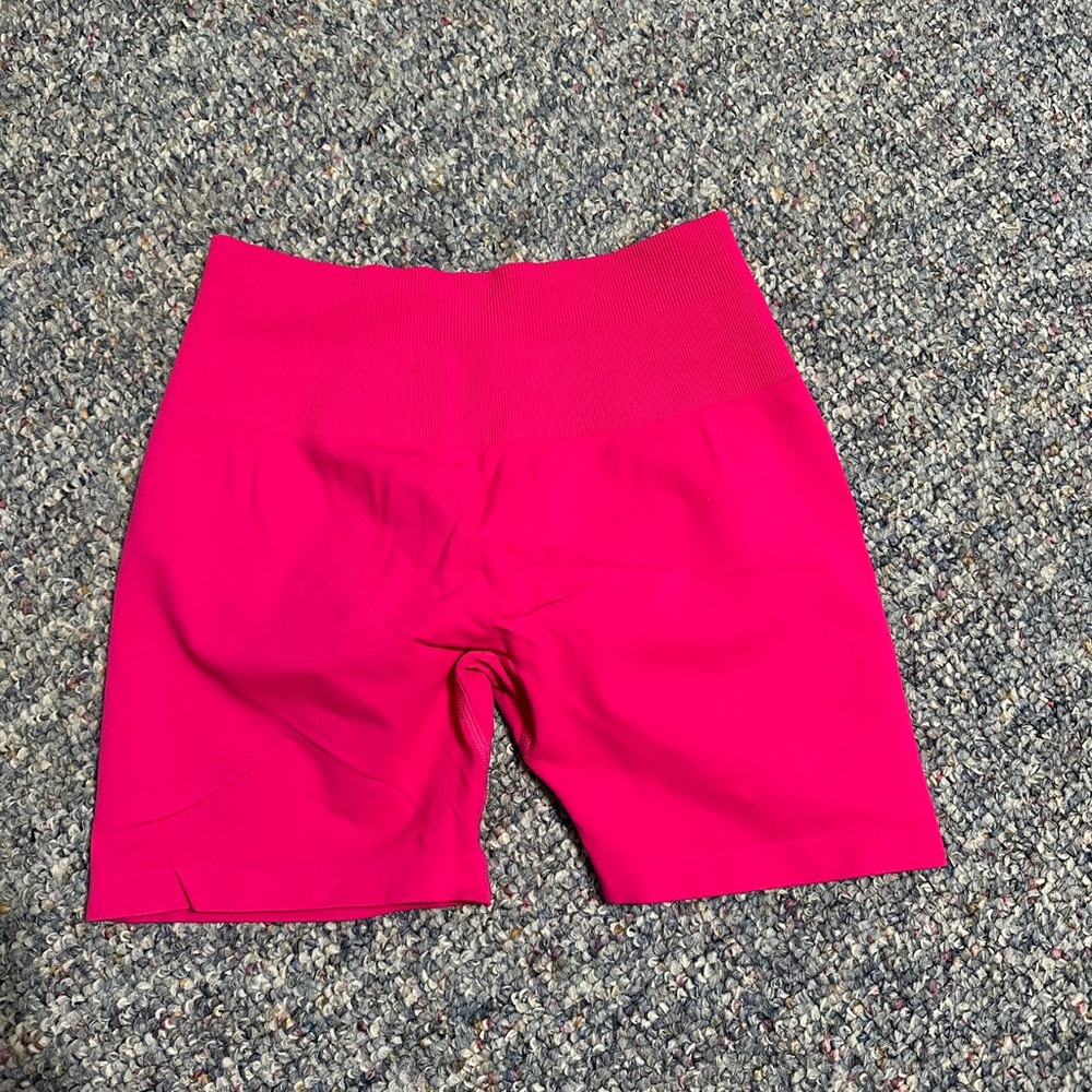 Women's Workout Shorts